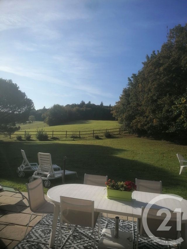 Maison &agrave; vendre - 7 pi&egrave;ces - 205 m2 - Gonneville Sur Mer - 14 - BASSE-NORMANDIE