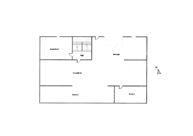 Maison &agrave; vendre - 7 pi&egrave;ces - 205 m2 - Gonneville Sur Mer - 14 - BASSE-NORMANDIE