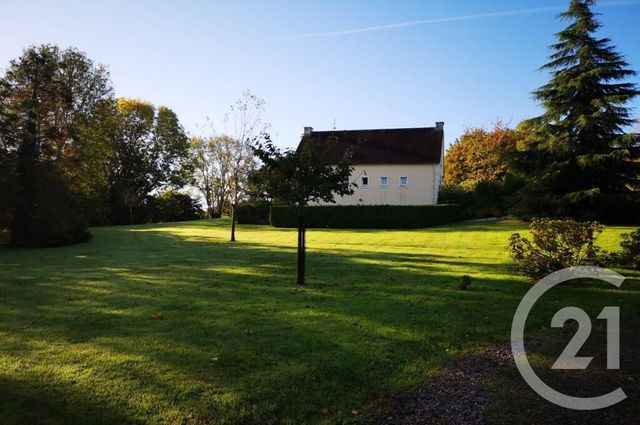 Maison &agrave; vendre - 7 pi&egrave;ces - 205 m2 - Gonneville Sur Mer - 14 - BASSE-NORMANDIE