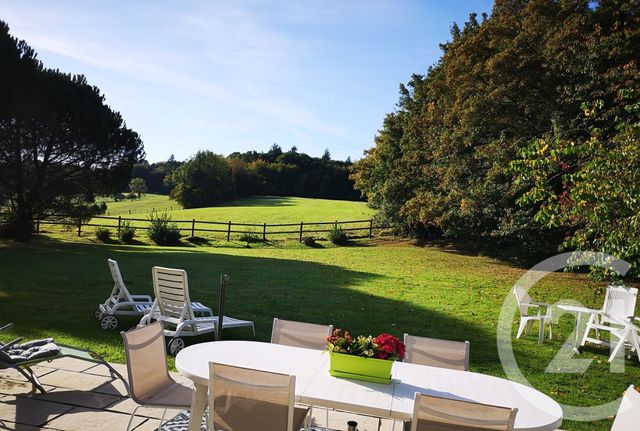 Maison &agrave; vendre - 7 pi&egrave;ces - 205 m2 - Gonneville Sur Mer - 14 - BASSE-NORMANDIE