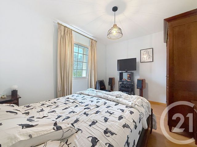 Maison &agrave; vendre - 7 pi&egrave;ces - 205 m2 - Gonneville Sur Mer - 14 - BASSE-NORMANDIE