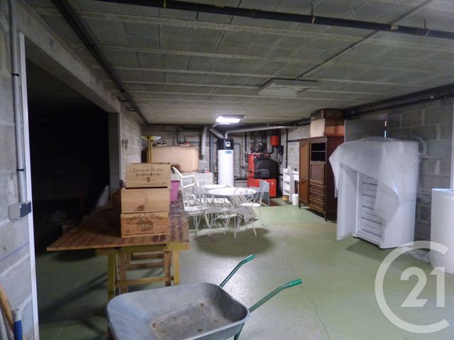 Maison &agrave; vendre - 7 pi&egrave;ces - 205 m2 - Gonneville Sur Mer - 14 - BASSE-NORMANDIE