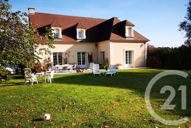 Maison à vendre GONNEVILLE SUR MER