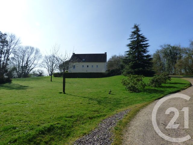 Maison &agrave; vendre - 7 pi&egrave;ces - 205 m2 - Gonneville Sur Mer - 14 - BASSE-NORMANDIE