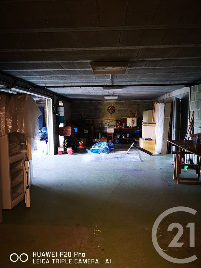 Maison &agrave; vendre - 7 pi&egrave;ces - 205 m2 - Gonneville Sur Mer - 14 - BASSE-NORMANDIE