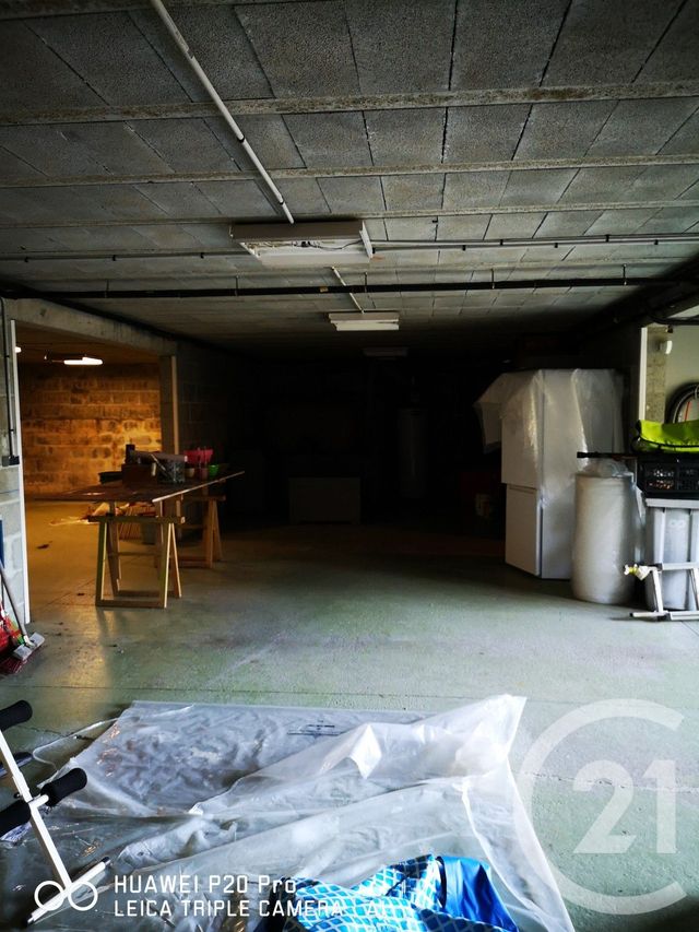 Maison &agrave; vendre - 7 pi&egrave;ces - 205 m2 - Gonneville Sur Mer - 14 - BASSE-NORMANDIE