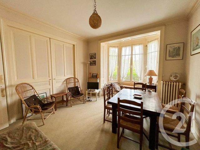 appartement - HOULGATE - 14
