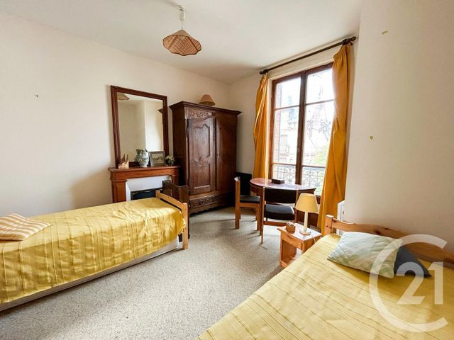 Appartement F4 à vendre - 4 pièces - 88,14 m2 - Houlgate - 14 - BASSE-NORMANDIE