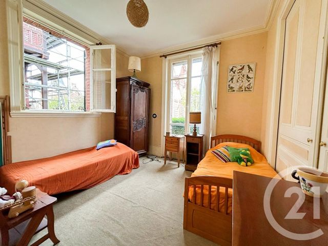 Appartement F4 à vendre - 4 pièces - 88,14 m2 - Houlgate - 14 - BASSE-NORMANDIE