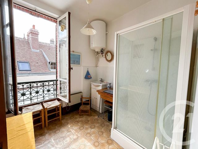 Appartement F4 à vendre - 4 pièces - 88,14 m2 - Houlgate - 14 - BASSE-NORMANDIE