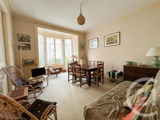 Appartement F4 à vendre - 4 pièces - 88,14 m2 - Houlgate - 14 - BASSE-NORMANDIE