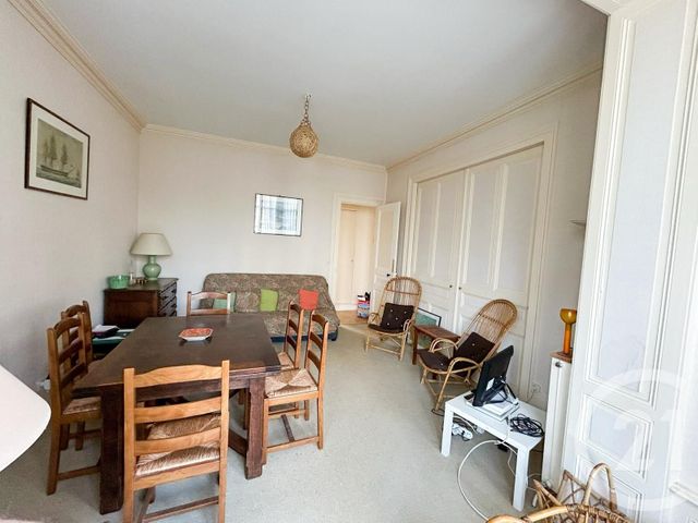 Appartement F4 à vendre - 4 pièces - 88,14 m2 - Houlgate - 14 - BASSE-NORMANDIE