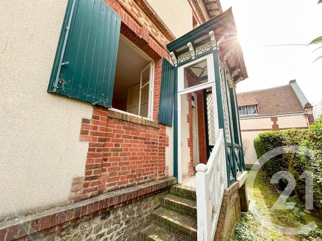 Appartement F4 à vendre - 4 pièces - 88,14 m2 - Houlgate - 14 - BASSE-NORMANDIE