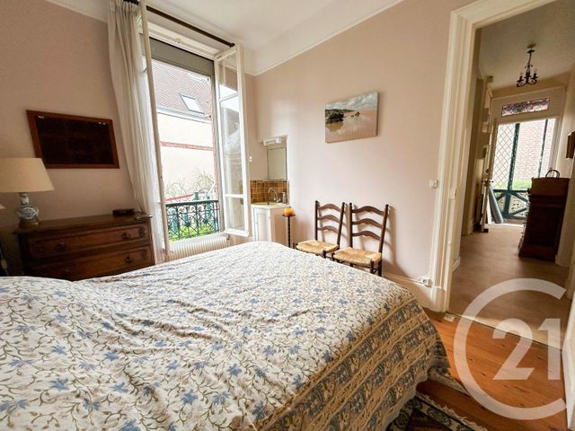 Appartement F4 à vendre - 4 pièces - 88,14 m2 - Houlgate - 14 - BASSE-NORMANDIE