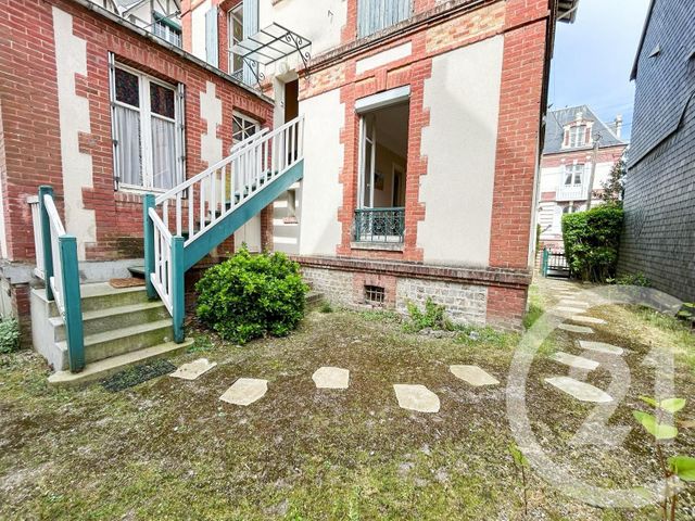 Appartement F4 à vendre - 4 pièces - 88,14 m2 - Houlgate - 14 - BASSE-NORMANDIE