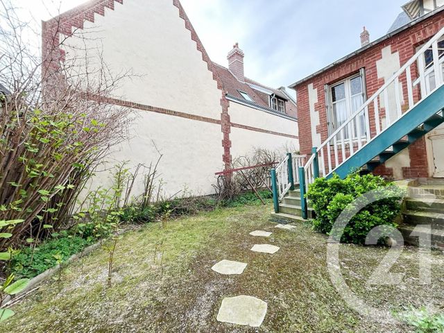 Appartement F4 à vendre - 4 pièces - 88,14 m2 - Houlgate - 14 - BASSE-NORMANDIE