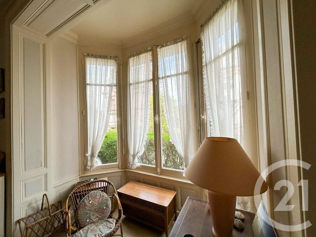 Appartement F4 à vendre - 4 pièces - 88,14 m2 - Houlgate - 14 - BASSE-NORMANDIE