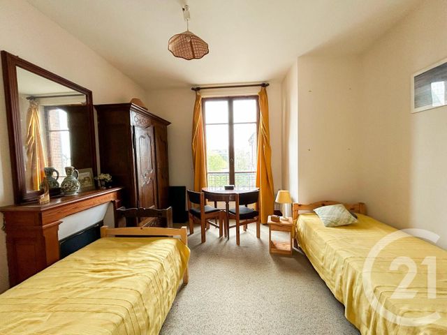 Appartement F4 à vendre - 4 pièces - 88,14 m2 - Houlgate - 14 - BASSE-NORMANDIE