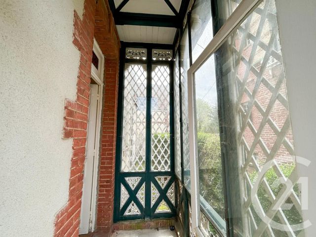 Appartement F4 à vendre - 4 pièces - 88,14 m2 - Houlgate - 14 - BASSE-NORMANDIE