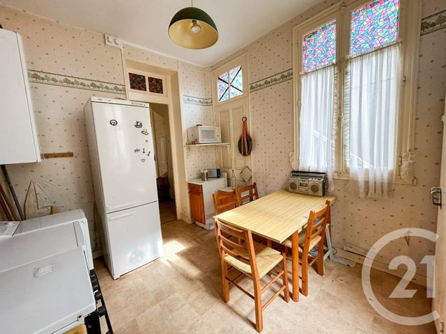 Appartement F4 à vendre - 4 pièces - 88,14 m2 - Houlgate - 14 - BASSE-NORMANDIE