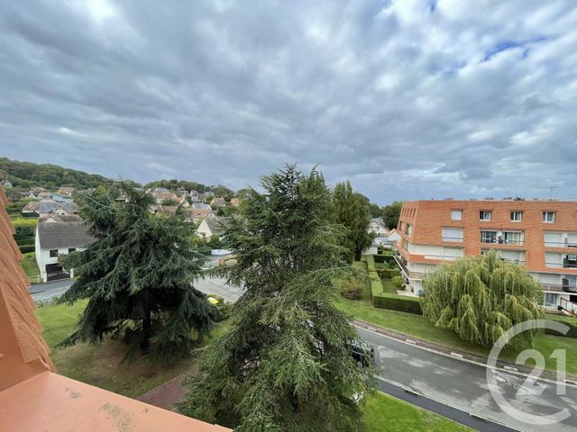 appartement - HOULGATE - 14