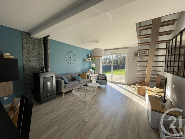 maison - HOULGATE - 14