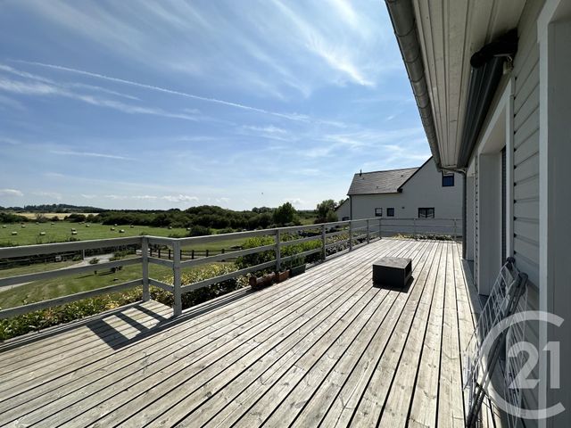 Maison à vendre - 6 pièces - 173,23 m2 - Periers En Auge - 14 - BASSE-NORMANDIE