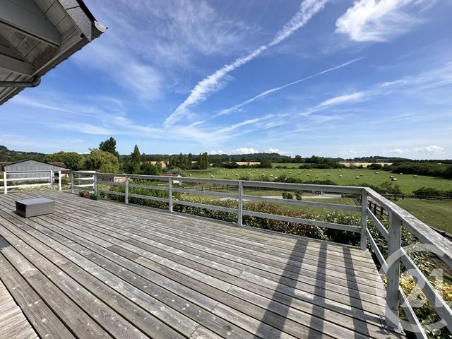 Maison à vendre - 6 pièces - 173,23 m2 - Periers En Auge - 14 - BASSE-NORMANDIE