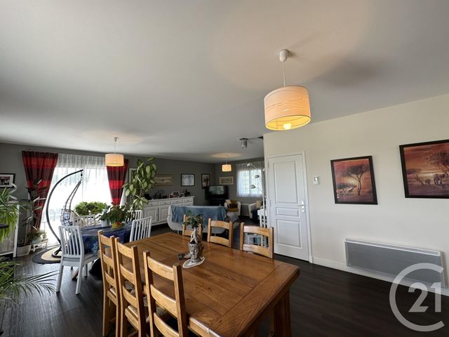 Maison à vendre - 6 pièces - 173,23 m2 - Periers En Auge - 14 - BASSE-NORMANDIE