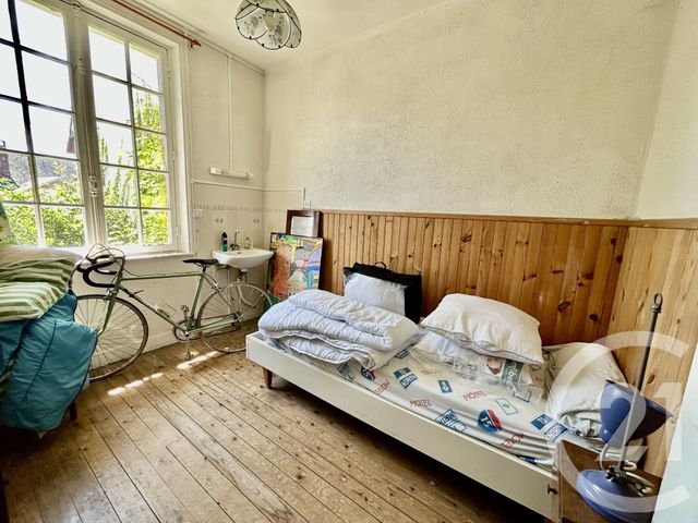 Maison à vendre - 7 pièces - 111,67 m2 - Houlgate - 14 - BASSE-NORMANDIE