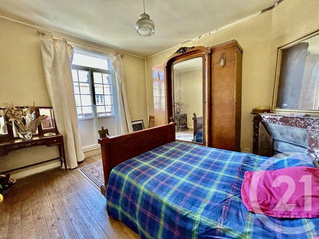 Maison à vendre - 7 pièces - 111,67 m2 - Houlgate - 14 - BASSE-NORMANDIE