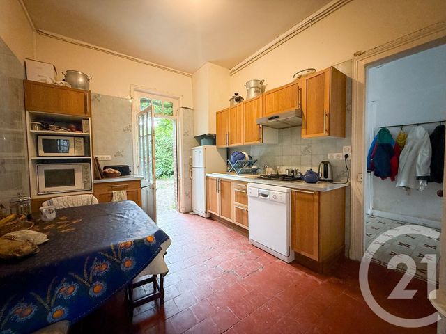 Maison à vendre - 7 pièces - 111,67 m2 - Houlgate - 14 - BASSE-NORMANDIE