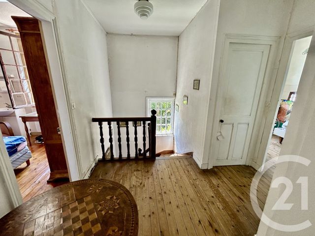 Maison à vendre - 7 pièces - 111,67 m2 - Houlgate - 14 - BASSE-NORMANDIE