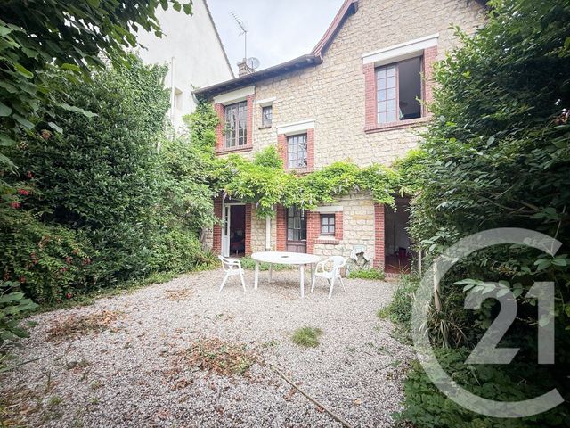 Maison à vendre HOULGATE