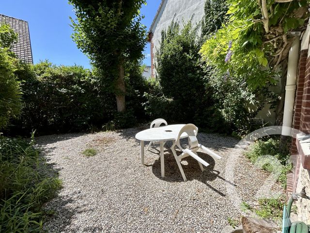 Maison à vendre - 7 pièces - 111,67 m2 - Houlgate - 14 - BASSE-NORMANDIE