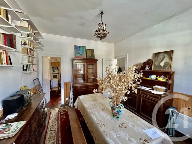 Maison à vendre - 7 pièces - 111,67 m2 - Houlgate - 14 - BASSE-NORMANDIE