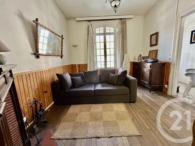 Maison à vendre - 7 pièces - 111,67 m2 - Houlgate - 14 - BASSE-NORMANDIE