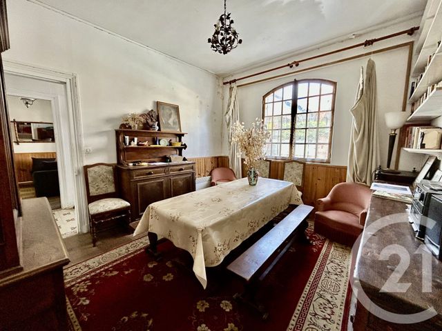 Maison à vendre - 7 pièces - 111,67 m2 - Houlgate - 14 - BASSE-NORMANDIE