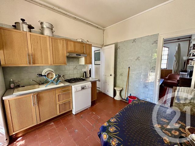 Maison à vendre - 7 pièces - 111,67 m2 - Houlgate - 14 - BASSE-NORMANDIE