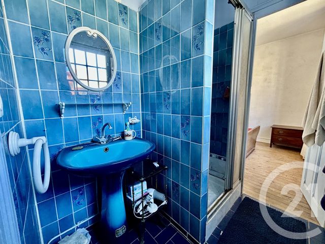 Maison à vendre - 7 pièces - 111,67 m2 - Houlgate - 14 - BASSE-NORMANDIE