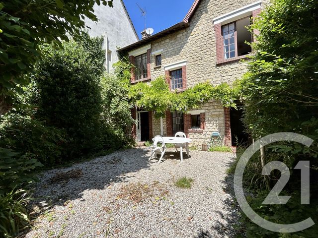 maison - HOULGATE - 14