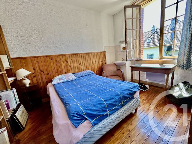 Maison à vendre - 7 pièces - 111,67 m2 - Houlgate - 14 - BASSE-NORMANDIE