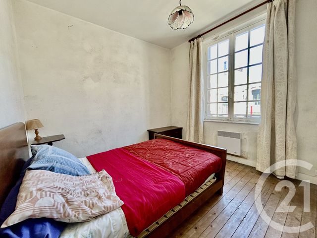 Maison à vendre - 7 pièces - 111,67 m2 - Houlgate - 14 - BASSE-NORMANDIE