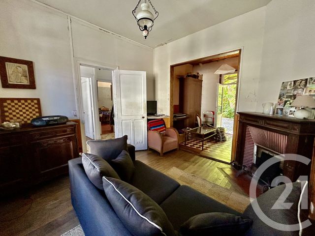 Maison à vendre - 7 pièces - 111,67 m2 - Houlgate - 14 - BASSE-NORMANDIE