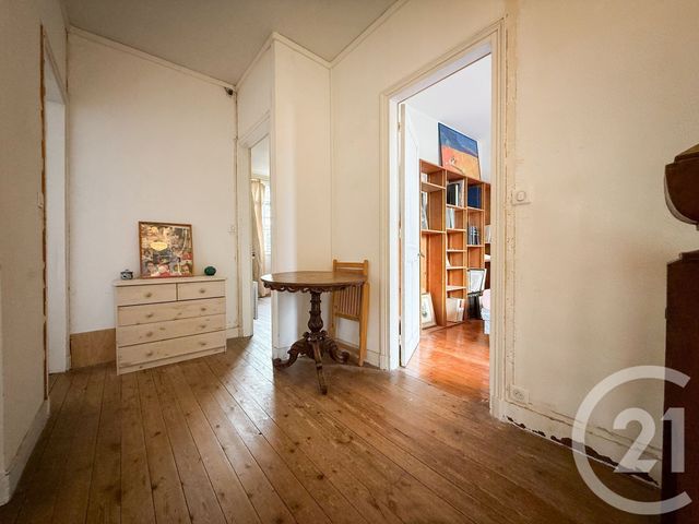 Maison à vendre - 7 pièces - 111,67 m2 - Houlgate - 14 - BASSE-NORMANDIE