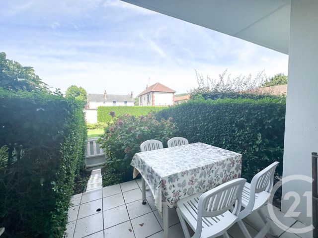 appartement - HOULGATE - 14