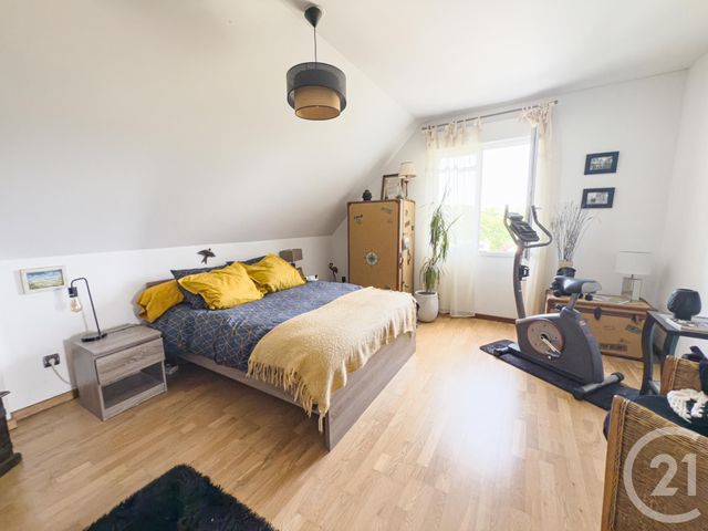 Maison à vendre - 9 pièces - 274,56 m2 - Houlgate - 14 - BASSE-NORMANDIE