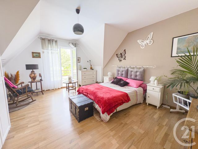 Maison à vendre - 9 pièces - 274,56 m2 - Houlgate - 14 - BASSE-NORMANDIE