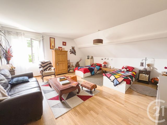 Maison à vendre - 9 pièces - 274,56 m2 - Houlgate - 14 - BASSE-NORMANDIE