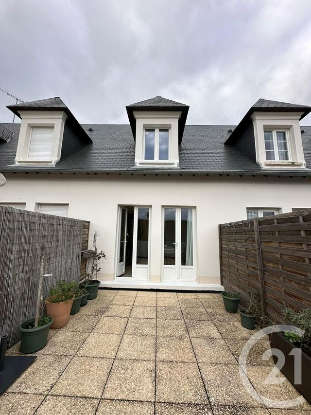 appartement - DIVES SUR MER - 14